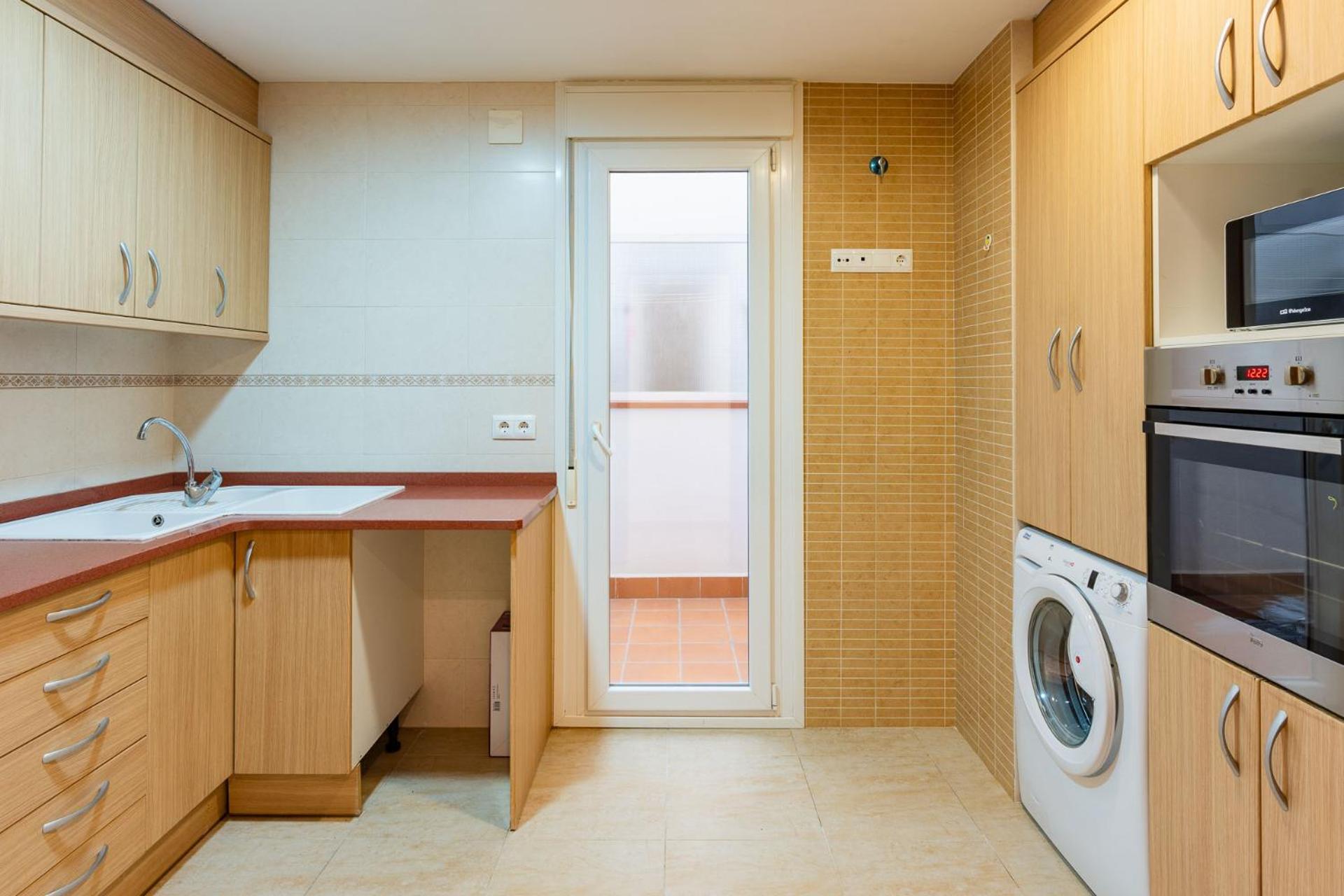 Apartamento Confort วาลเดร์โรเบรส ภายนอก รูปภาพ