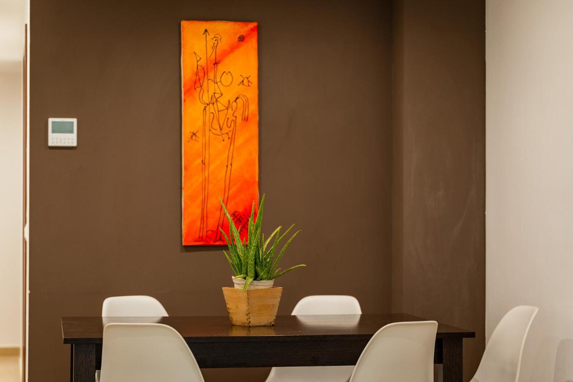 Apartamento Confort วาลเดร์โรเบรส ภายนอก รูปภาพ