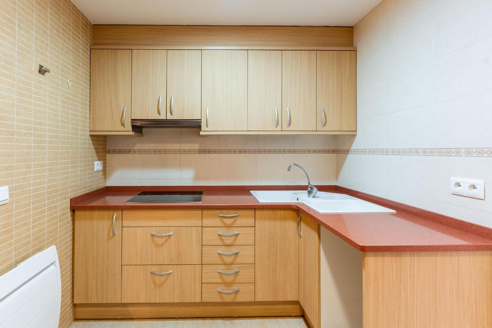Apartamento Confort วาลเดร์โรเบรส ภายนอก รูปภาพ