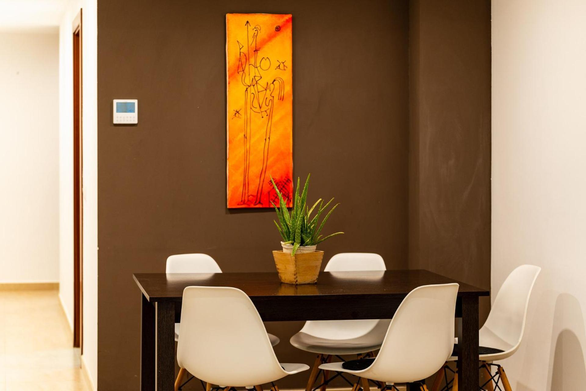 Apartamento Confort วาลเดร์โรเบรส ภายนอก รูปภาพ
