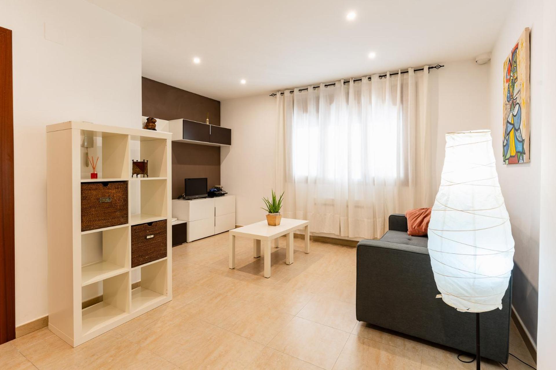 Apartamento Confort วาลเดร์โรเบรส ภายนอก รูปภาพ