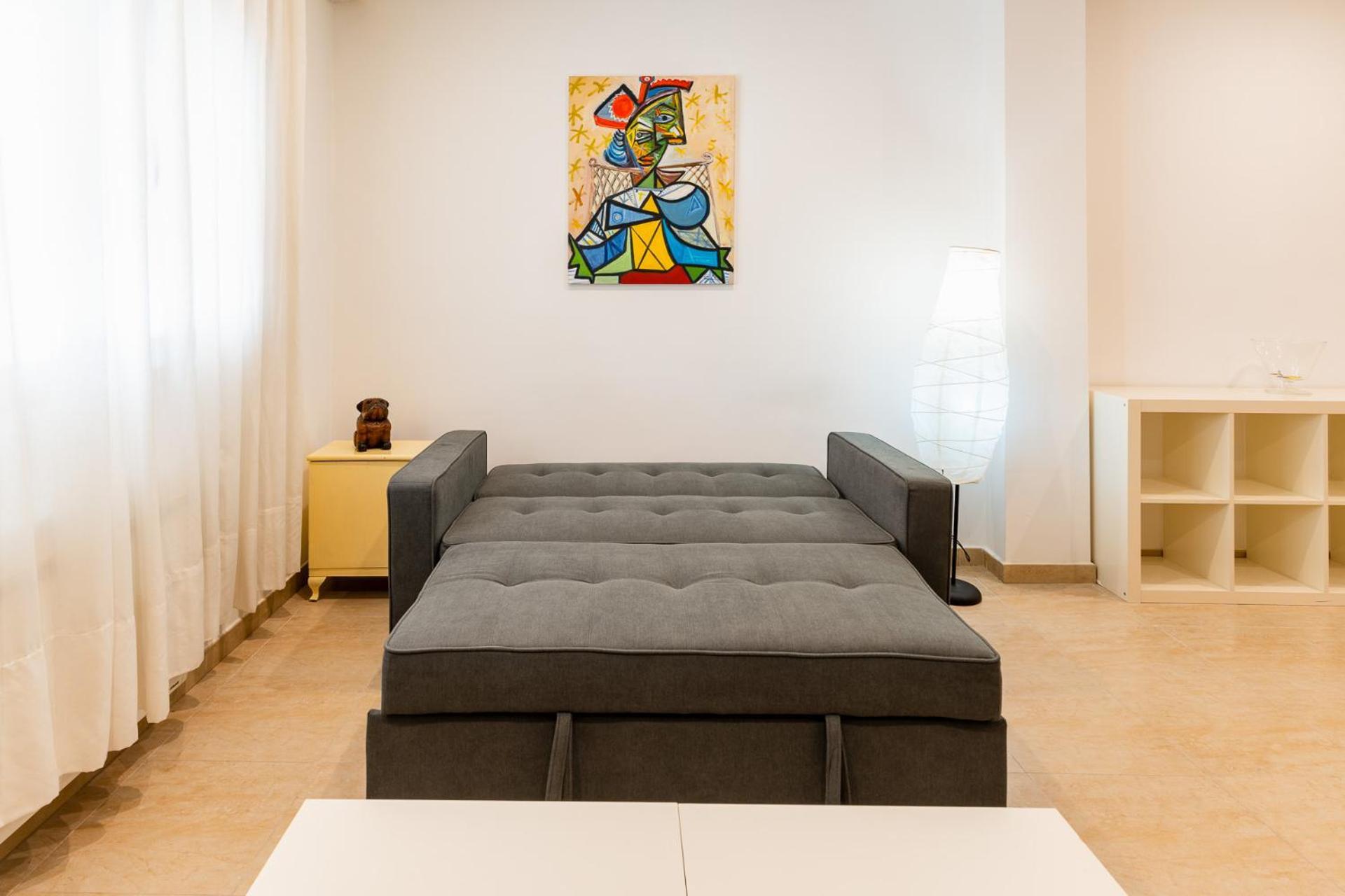 Apartamento Confort วาลเดร์โรเบรส ภายนอก รูปภาพ
